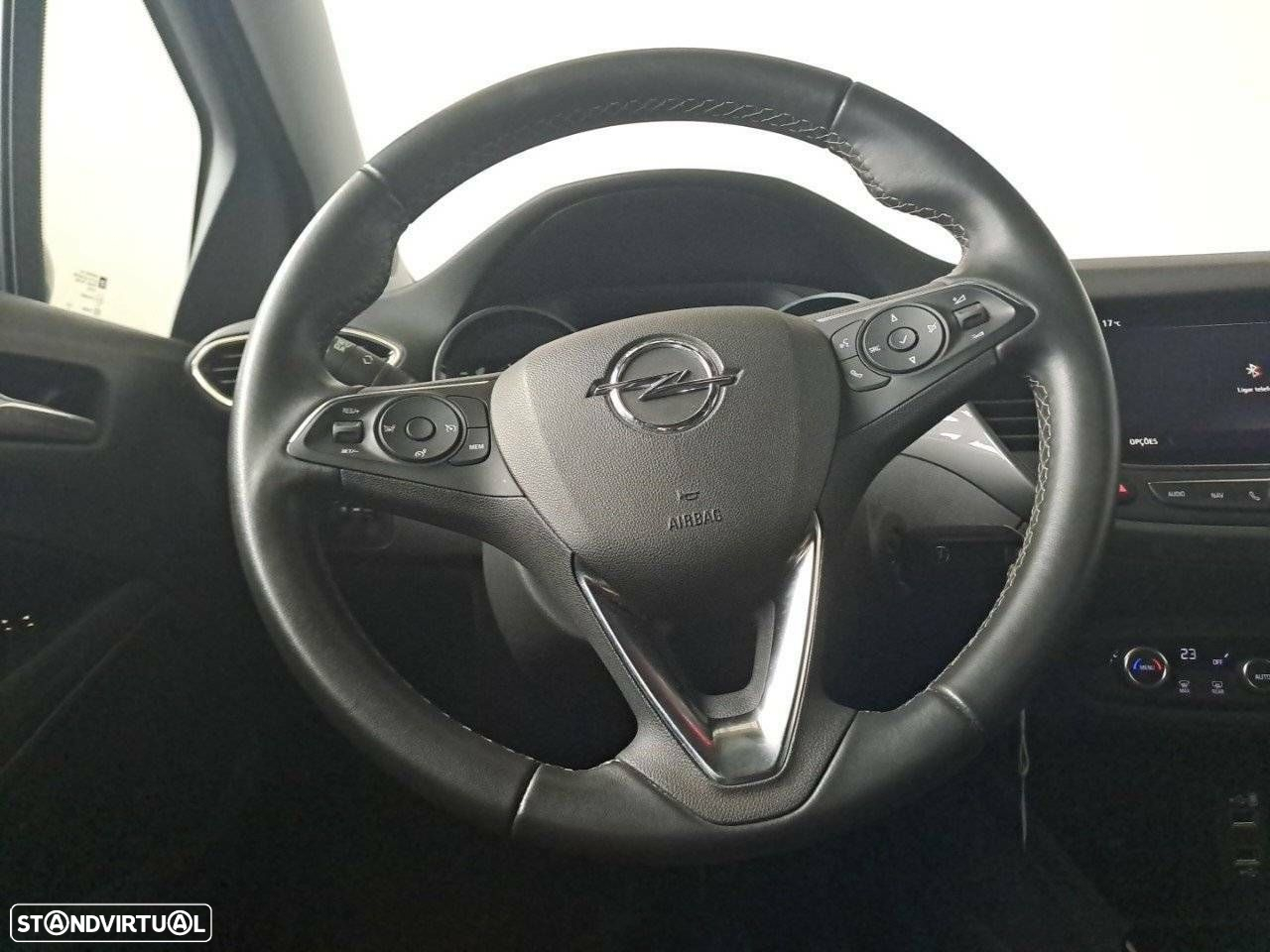 Opel Crossland 1.2 T Elegance - 12