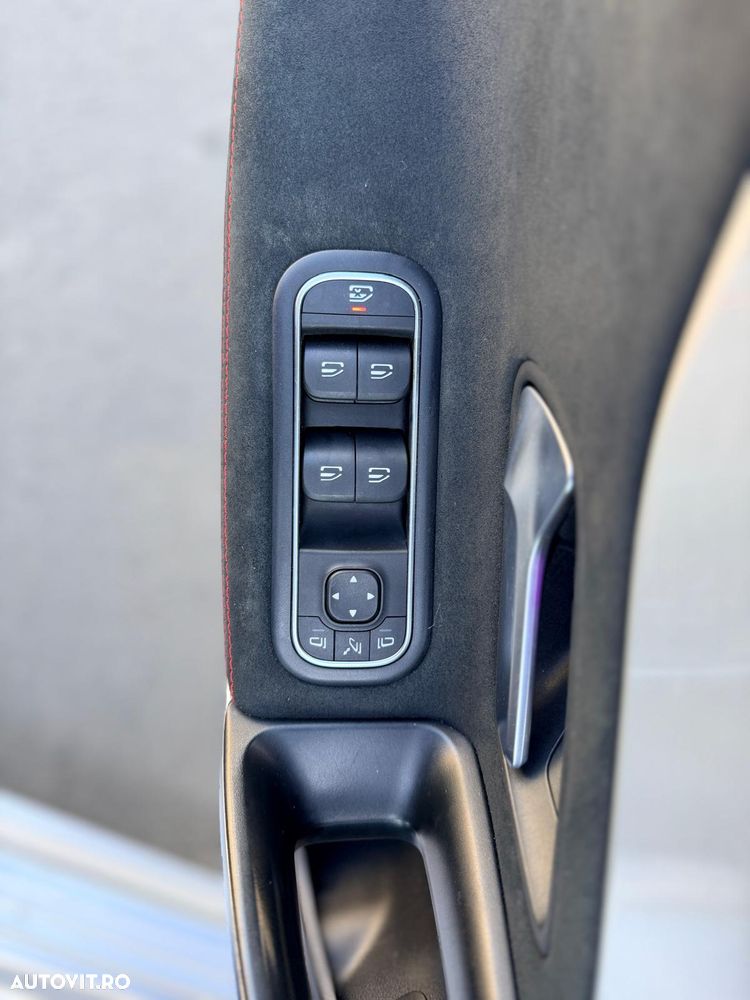 Mercedes-Benz CLA 200 - 15