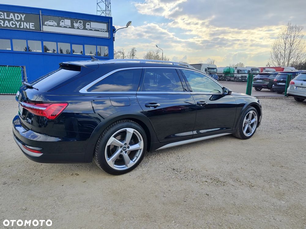 Audi A6 Allroad - 9