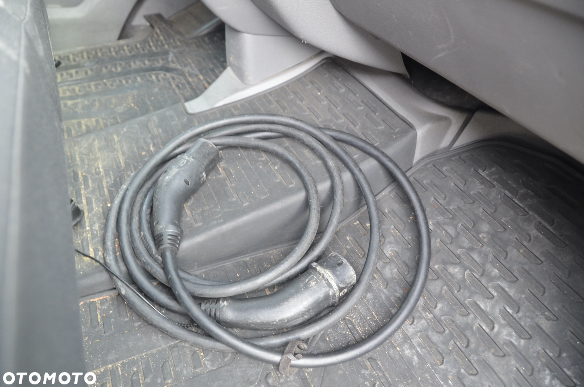 Volkswagen crafter - 12