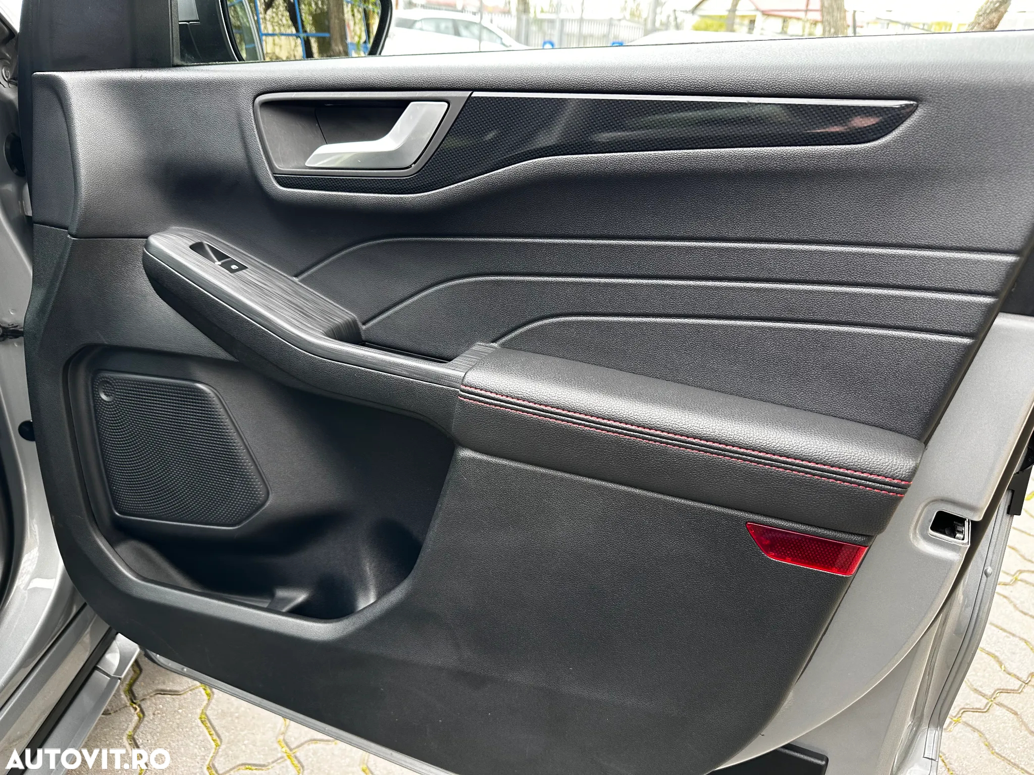 Ford Kuga 1.5 EcoBlue Aut. ST-LINE - 40