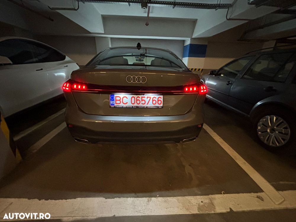 Audi A5 - 5