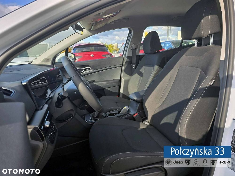 Kia Sportage 1.6 T-GDI M 2WD - 19