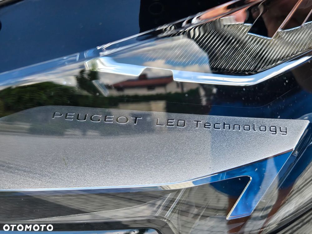 Peugeot 3008 BlueHDi 130 Stop & Start Active Business-Paket - 36