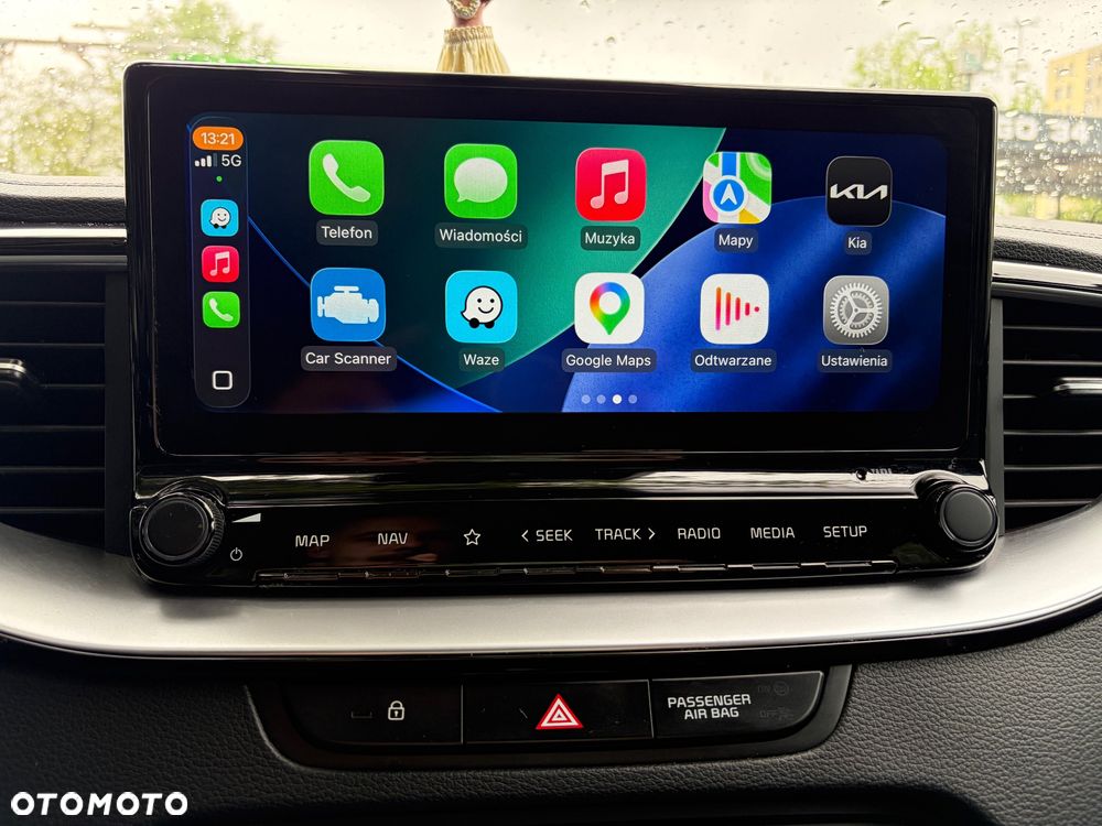Kia Ceed 1.5 T-GDI L Business Line Plus DCT - 20