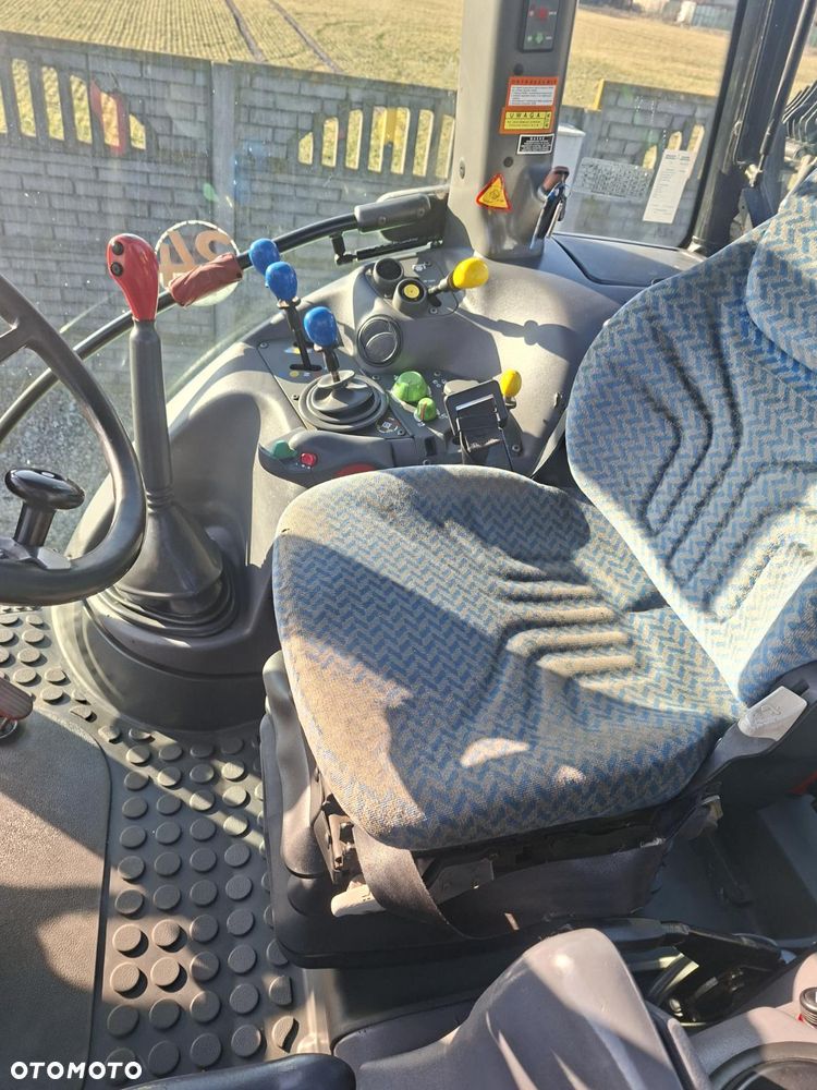 Deutz-Fahr Agrotron 150KM nowe opony Serwisowany 100% Sprawny! - 8