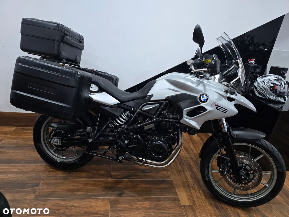 BMW GS - 38