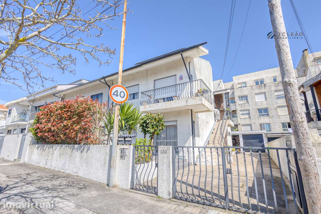 Andar Moradia T2 Venda em Matosinhos e Leça da Palmeira,Matosinhos - Grande imagem: 3/25