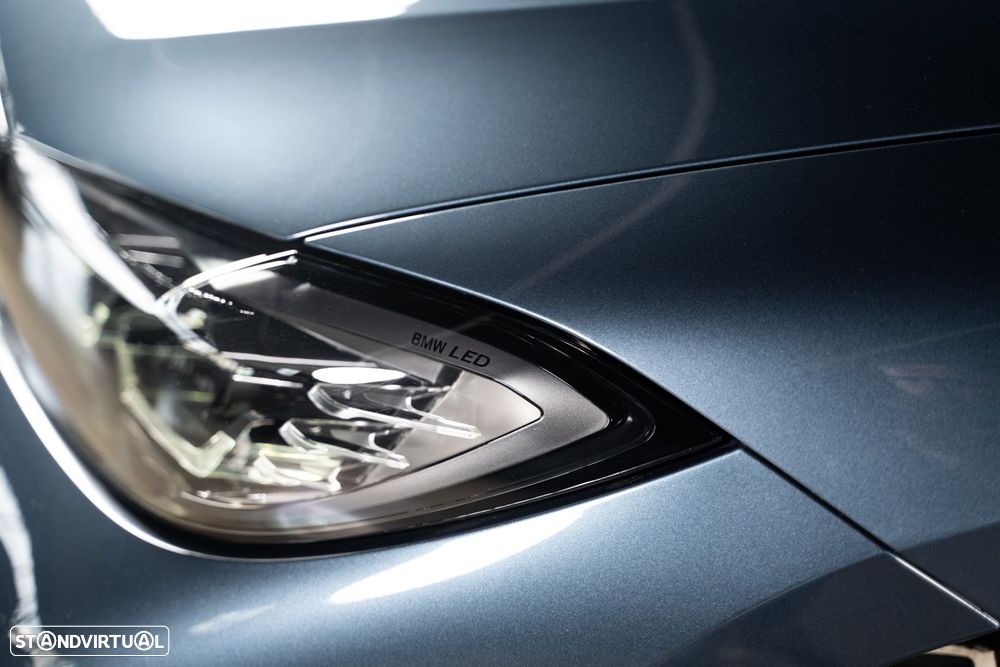 BMW 420 d Pack M Auto - 7