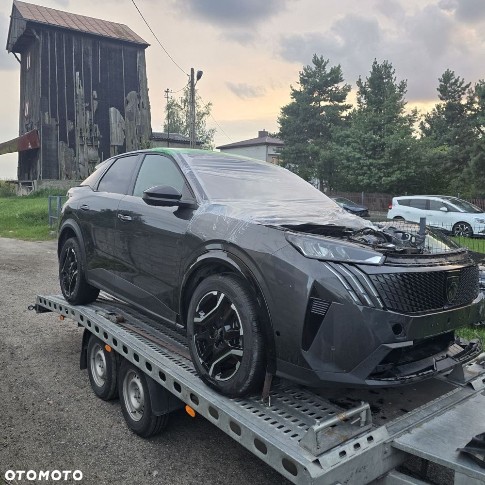 Peugeot 3008 73kWh Business - 2