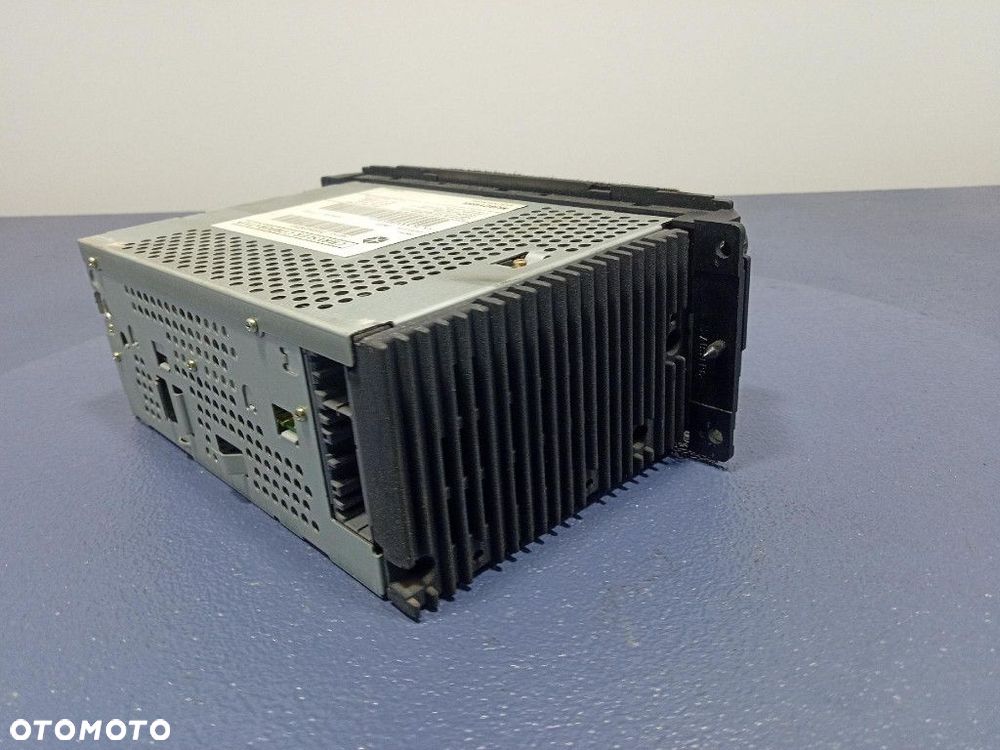 CHRYSLER PT CRUISER RADIO I NAWIGACJA P05064385AF - 5