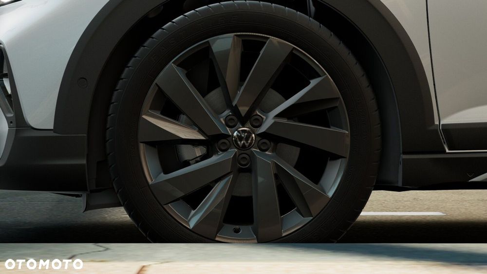 Volkswagen Taigo 1.5 TSI ACT Style DSG - 10