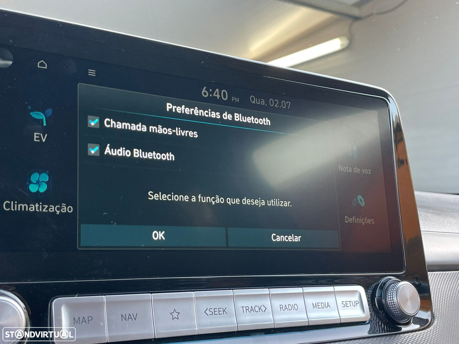 Hyundai Kauai - 21