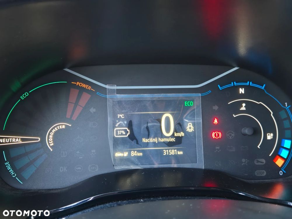 Dacia Spring 27.4kWh Comfort Plus - 7