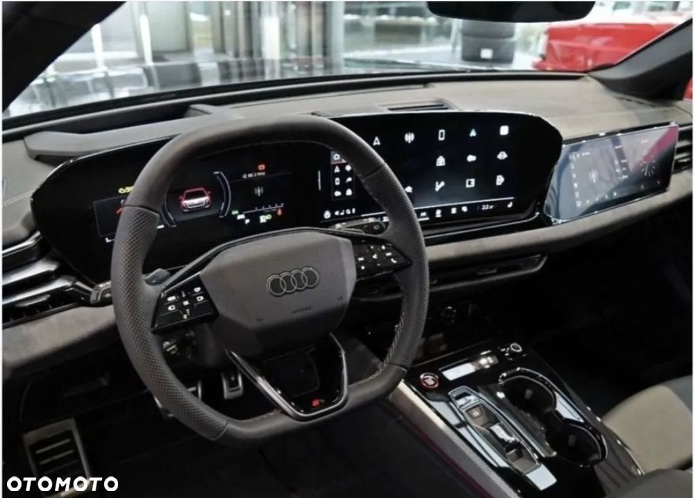 Audi A5 Avant TFSI Quattro S tronic - 7