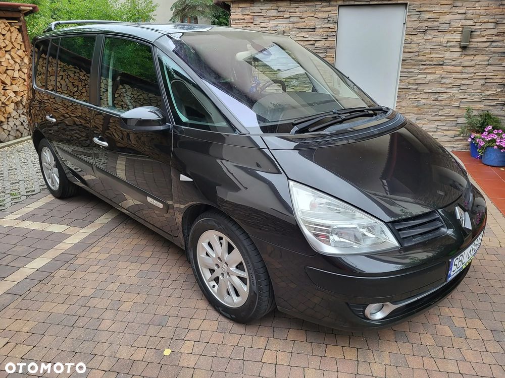 Renault Espace 2.0T Dynamique - 7