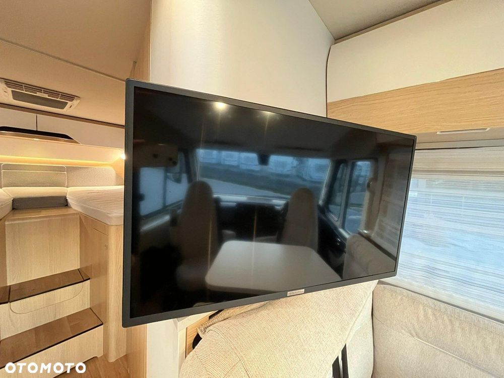 Hymer-Eriba B-MC I580 - 10