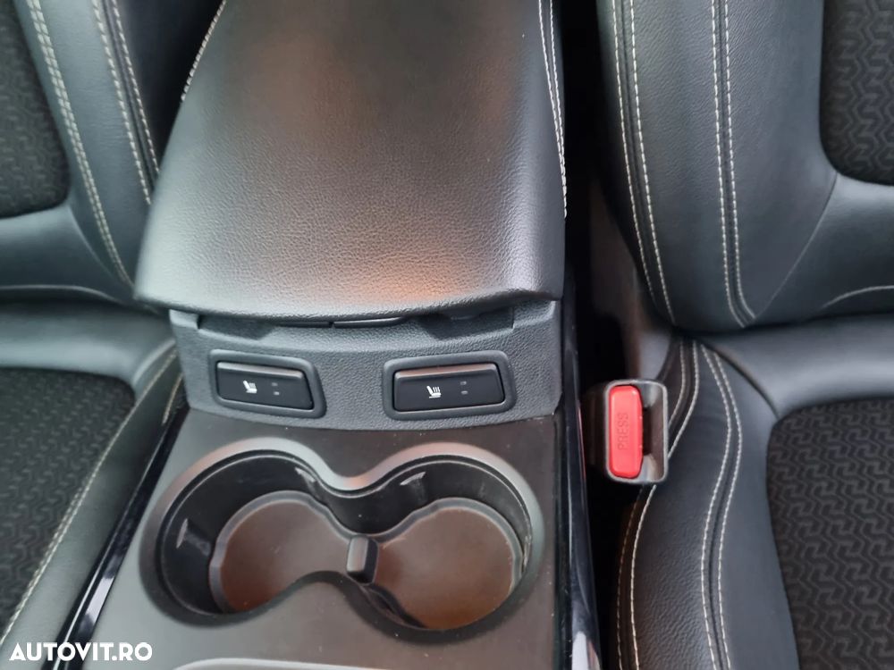 Renault Kadjar Energy dCi 110 EDC LIMITED - 16