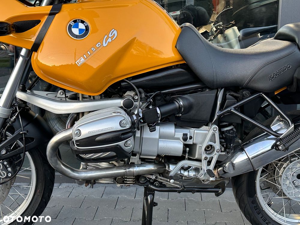 BMW GS - 31