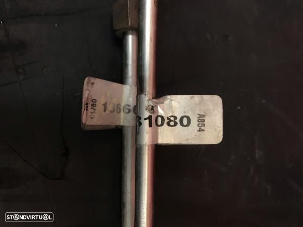 Tubo De Escape Peugeot Boxer Caixa - 3