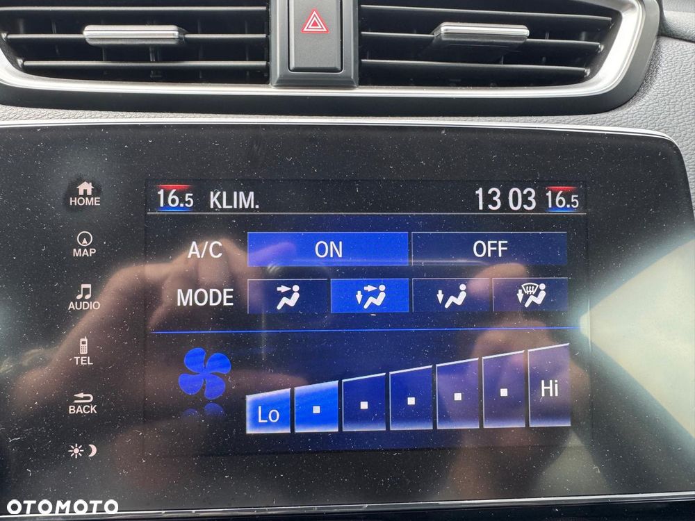 Honda CR-V - 17
