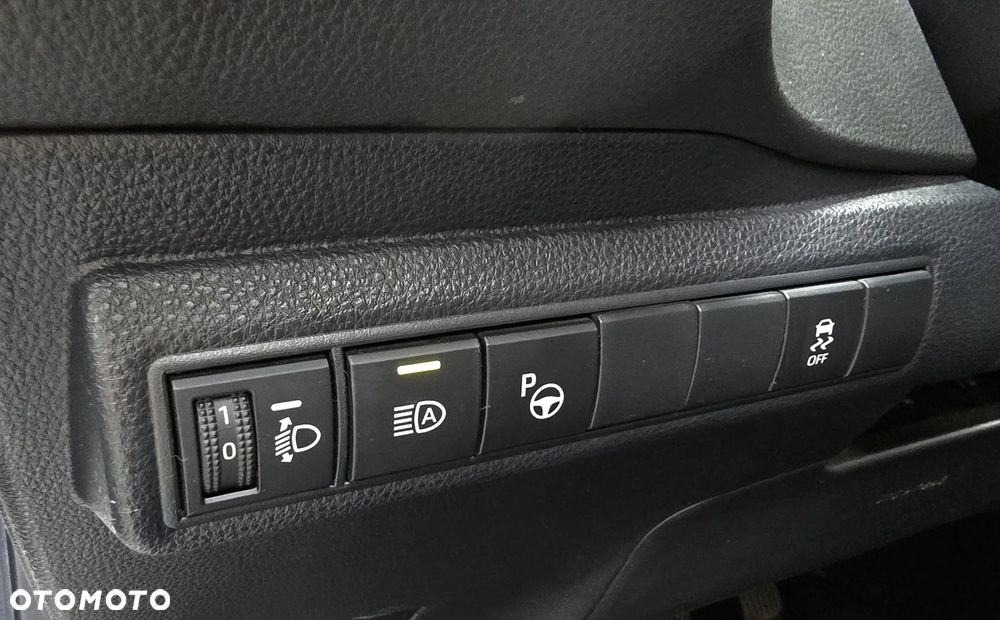 Toyota Corolla 1.2 T Comfort - 33