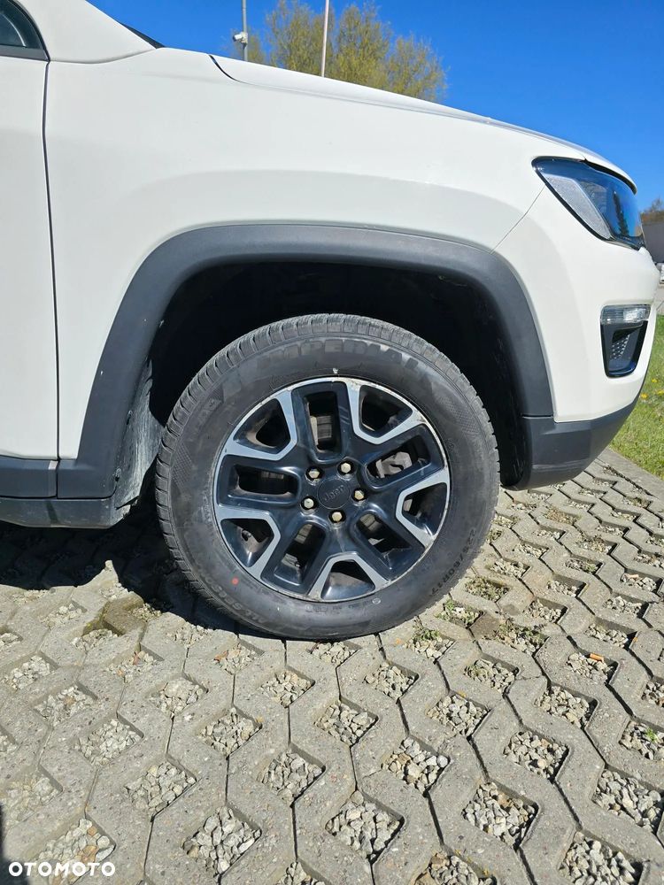 Jeep Compass - 5