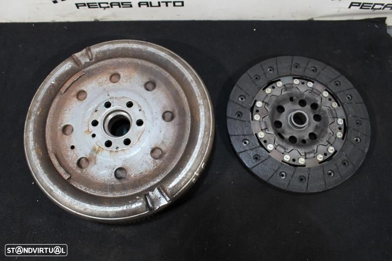 Kit Embraiagem Volkswagen Golf V (1K1)  123042610 / 415025010 / 323064 - 3