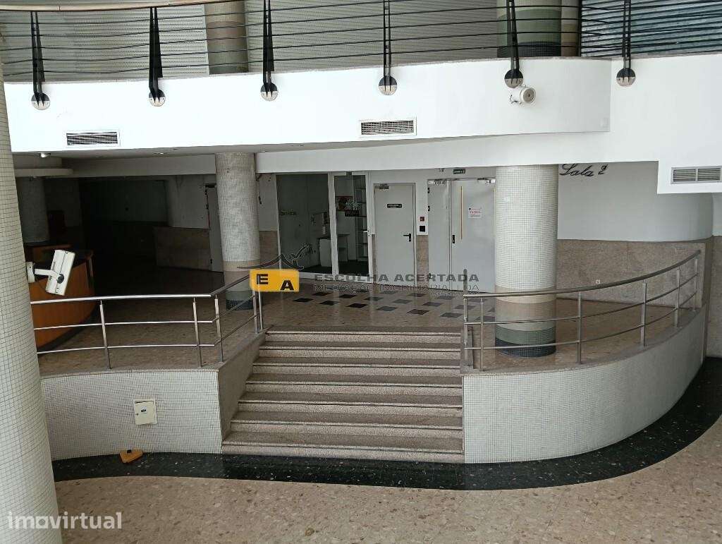 Espaço multiusos centro para ginásio ou igreja - Grande imagem: 2/6