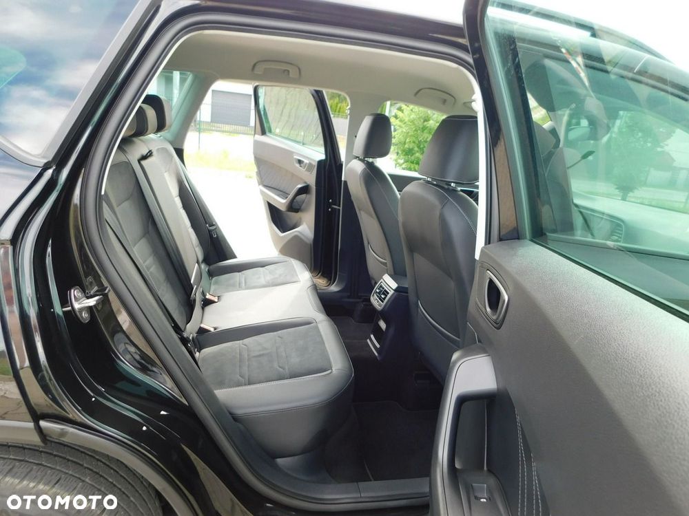 Seat Ateca - 9