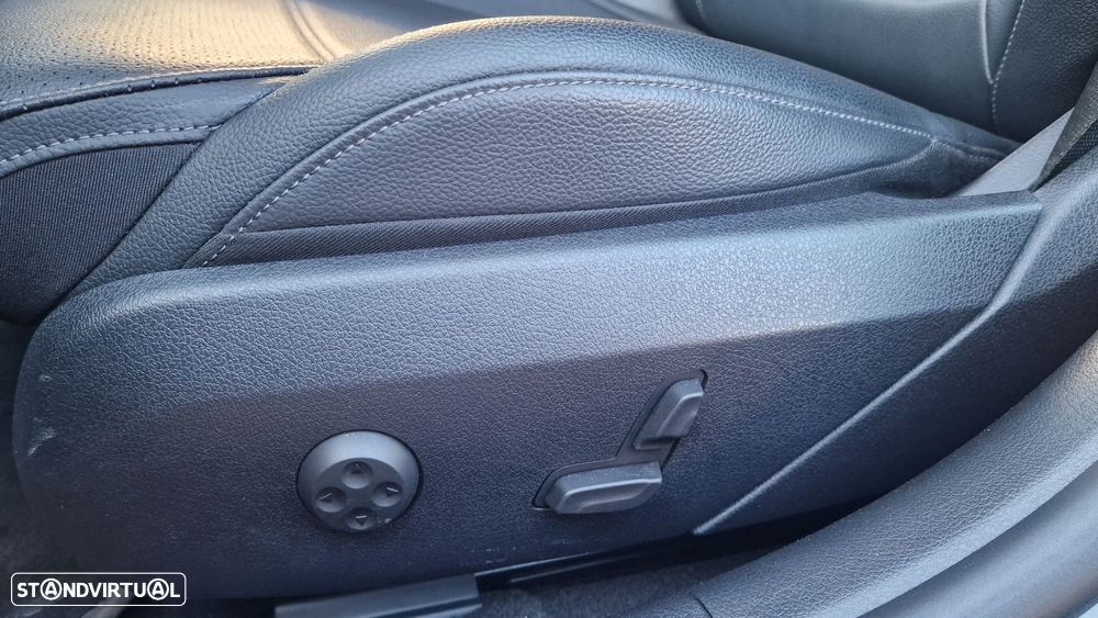 Mercedes-Benz C 220 d Avantgarde - 42