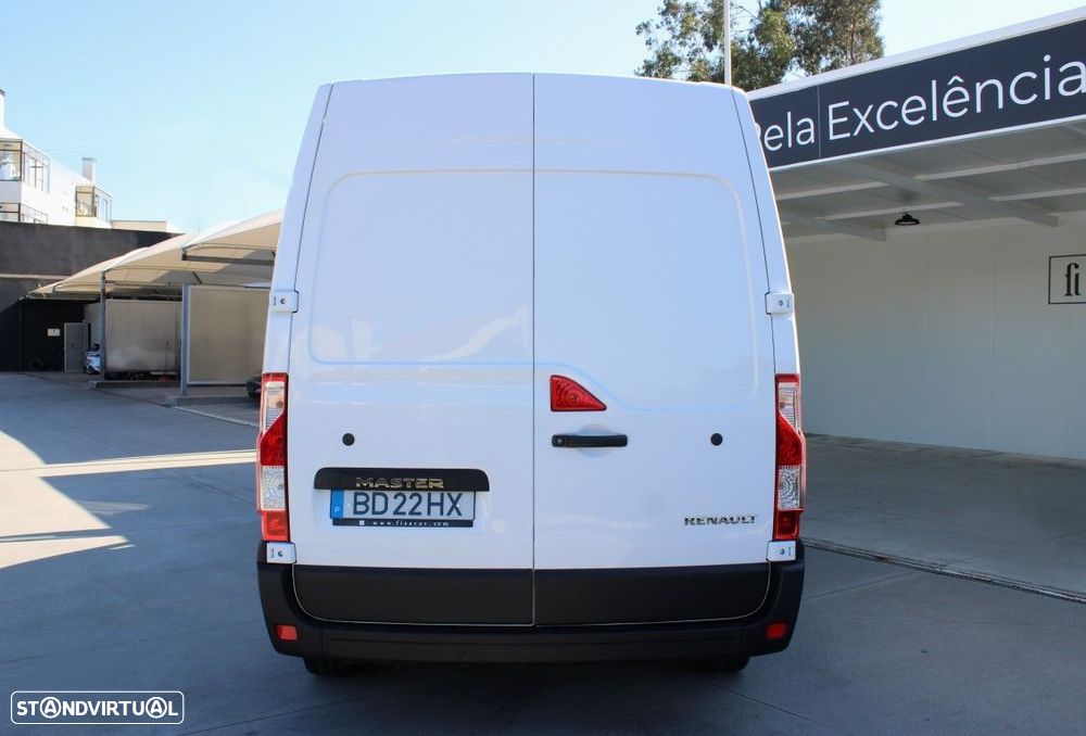 Renault Master L3H2 2.3 DCI 145CV - 10