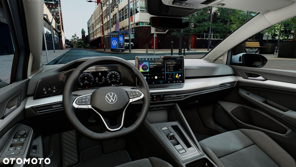 Volkswagen Golf - 9