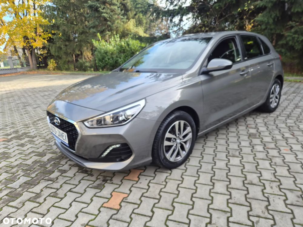 Hyundai i30 1.4 Style - 2