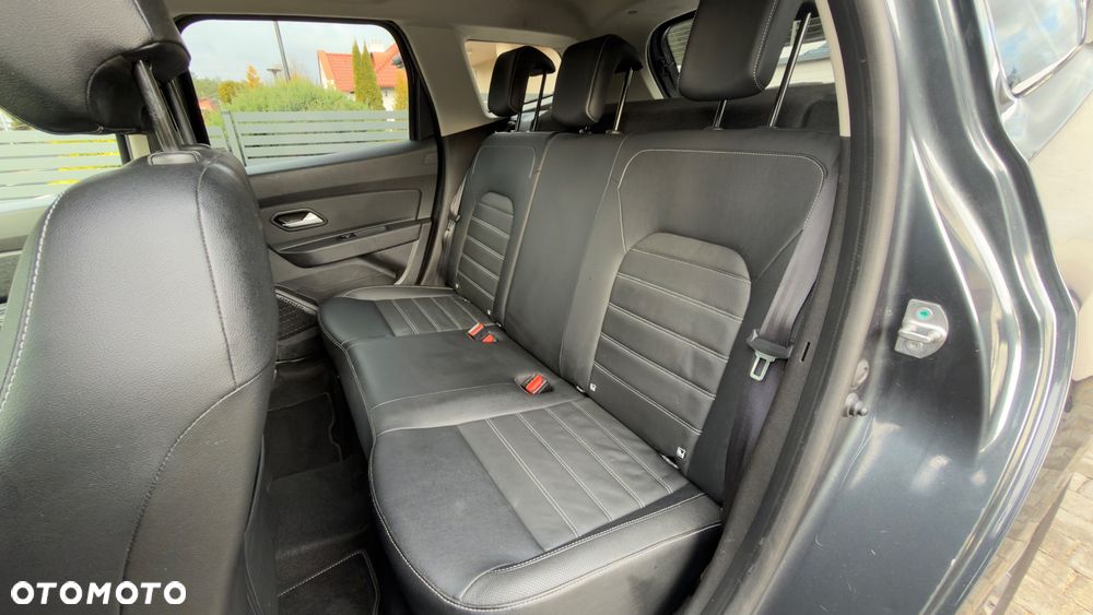 Dacia Duster 1.5 dCi SL Aventure 4x4 - 19