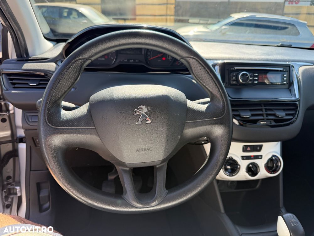 Peugeot 208 PureTech 68 Like - 17
