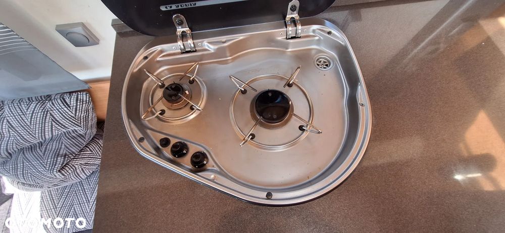 Adria Adora 462 PU Klima Przedsionek Markiza - 23