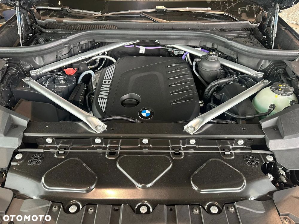 BMW X5 xDrive30d - 32