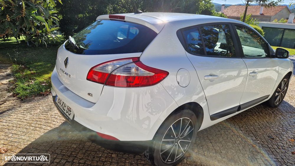 Renault Mégane - 7