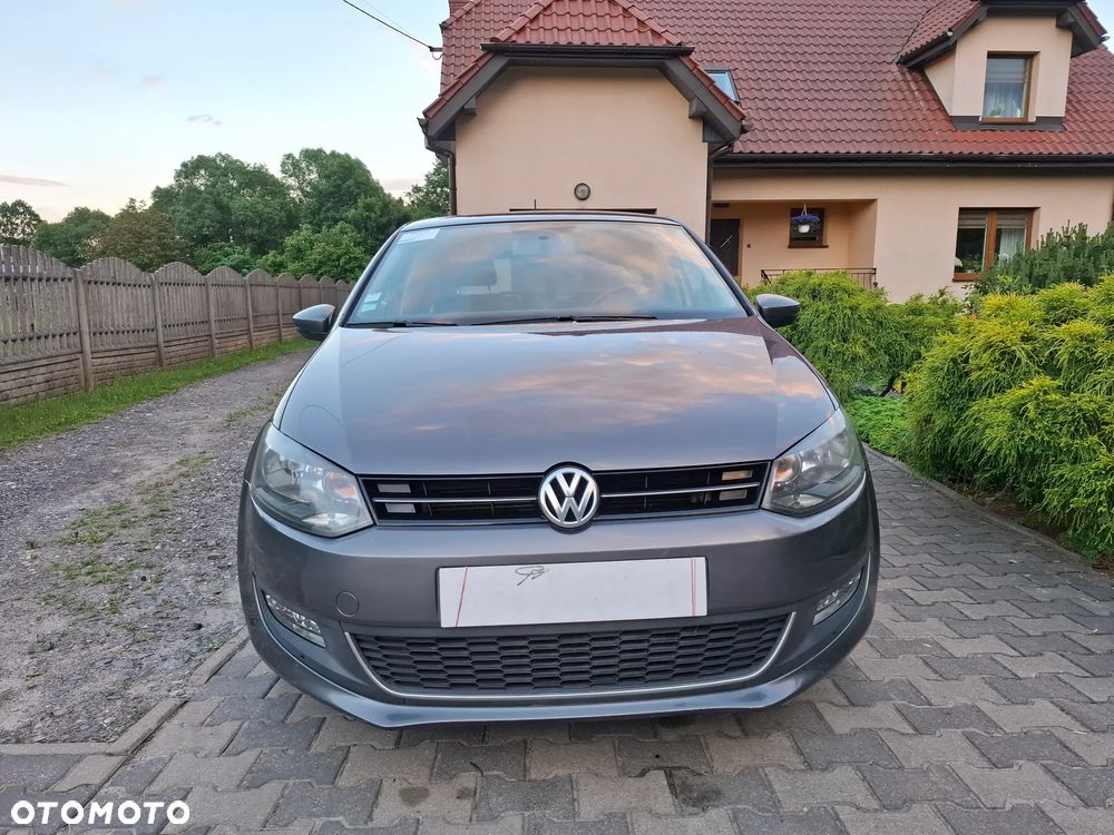 Volkswagen ID. Polo - 2