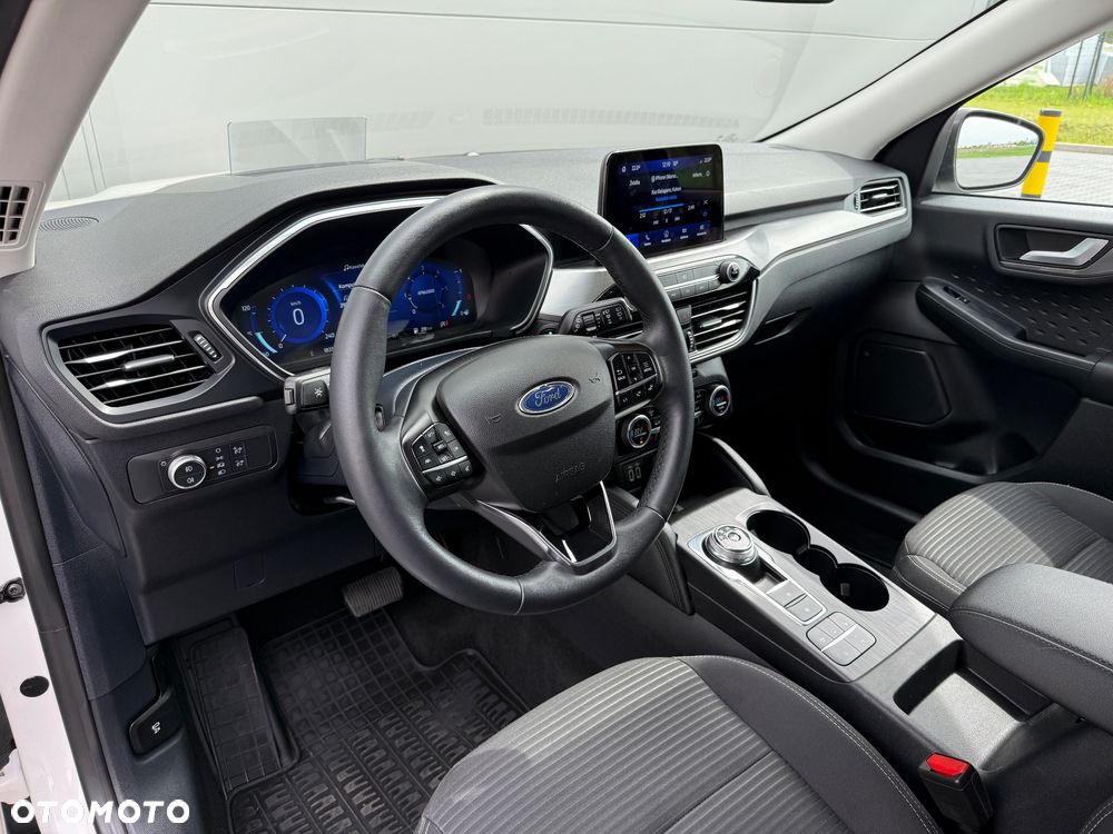 Ford Kuga 1.5 EcoBlue FWD Titanium - 13