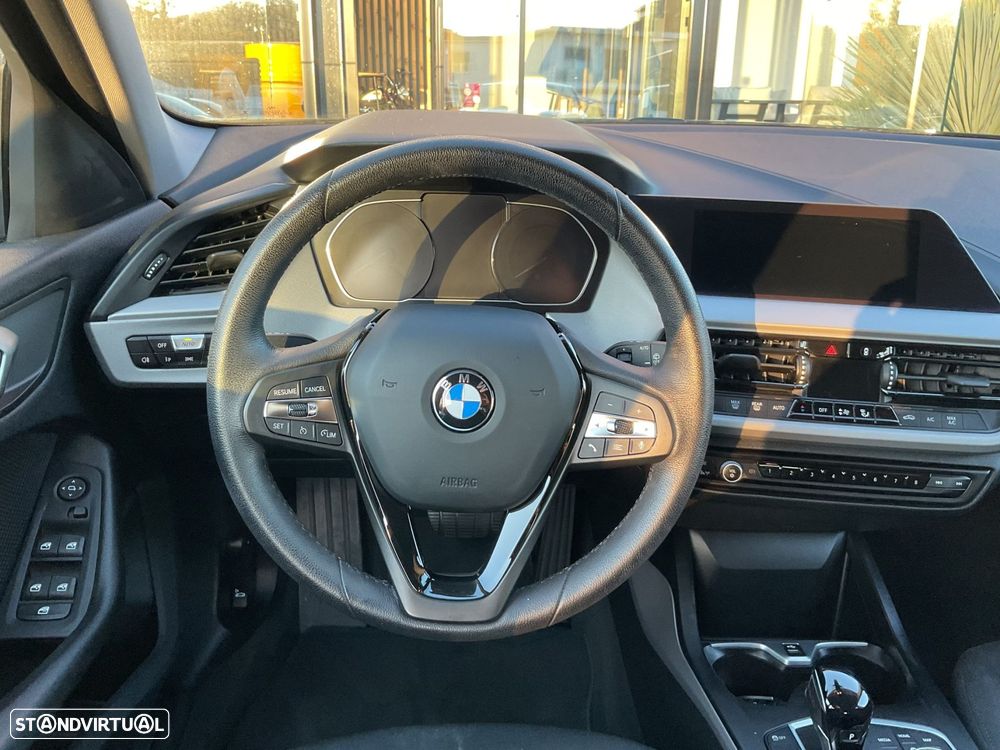BMW 116 - 30