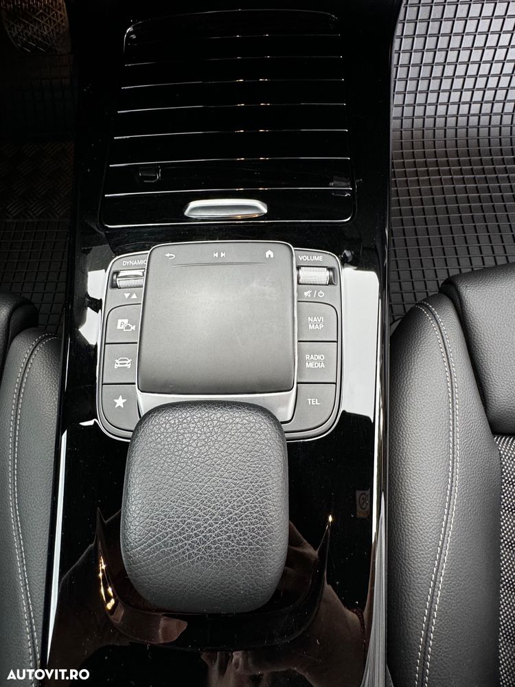 Mercedes-Benz A 180 d 8G-DCT Lim. Special Edition - 22