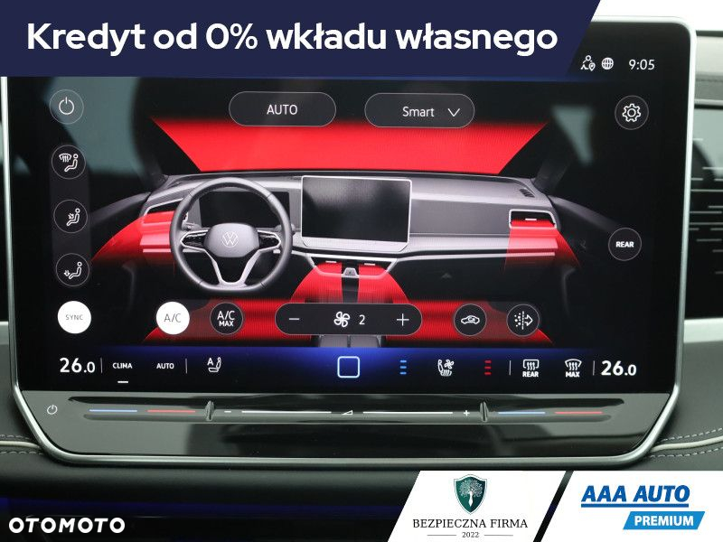 Volkswagen Passat - 14