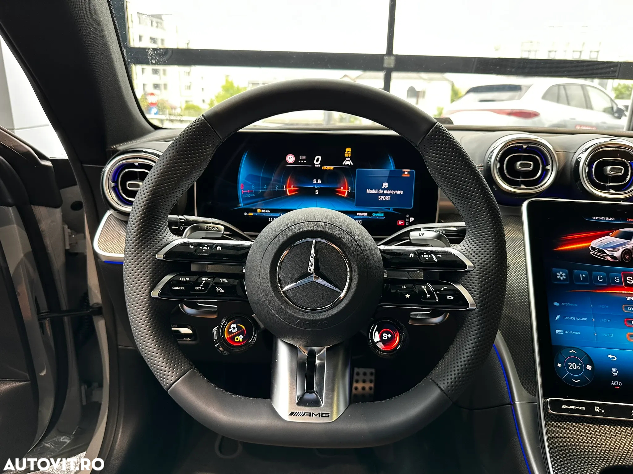 Mercedes-Benz CLE - 14