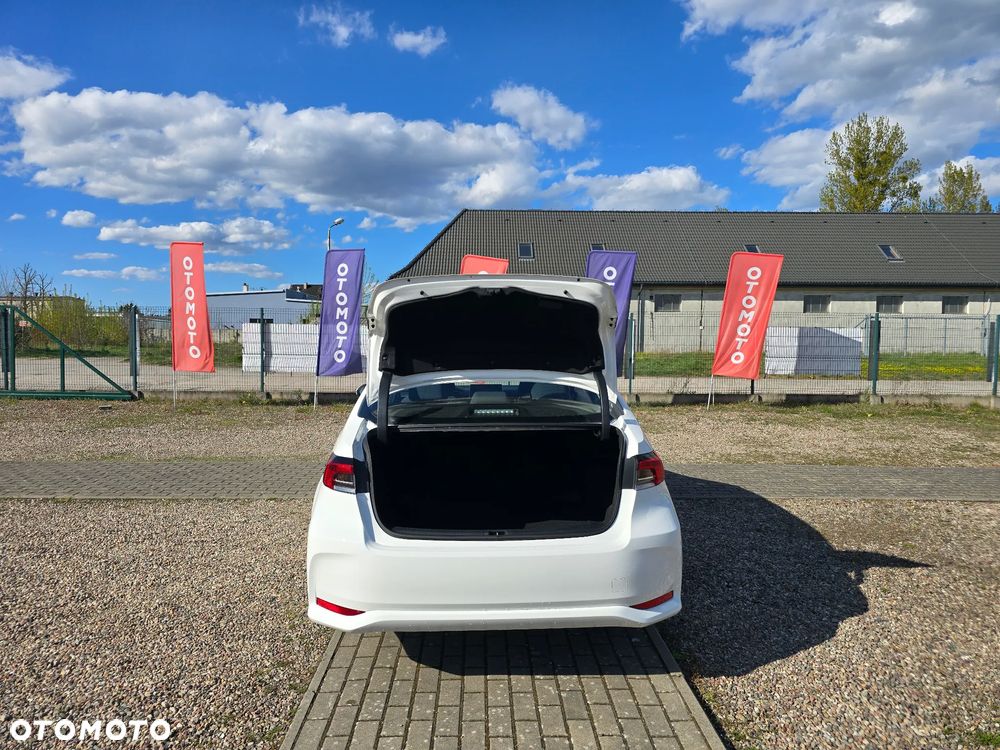 Toyota Corolla 1.8 Hybrid Comfort - 11