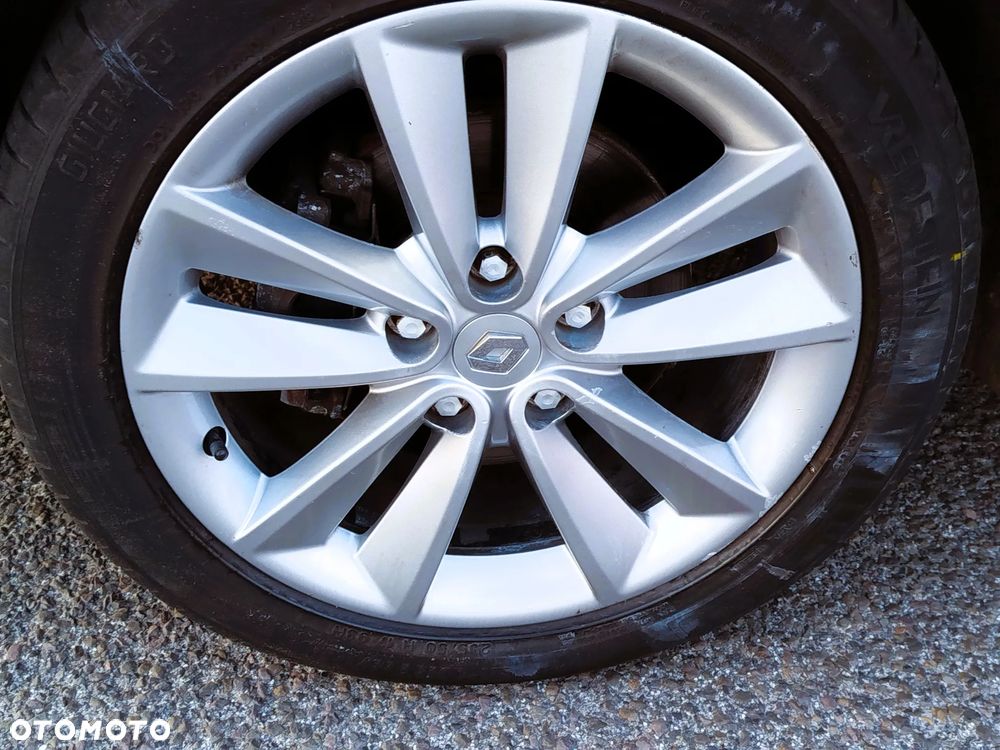 Renault Megane 1.9 dCi FAP Privilege - 35