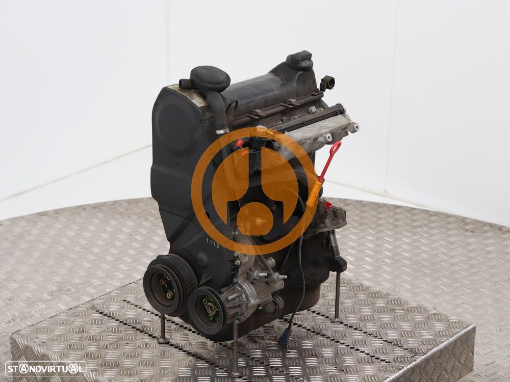 Motor AWG VOLKSWAGEN GOLF IV CABRIOLET - 2