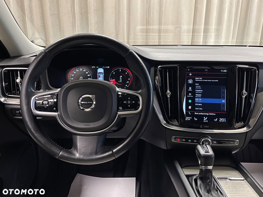 Volvo V60 D4 Inscription - 9