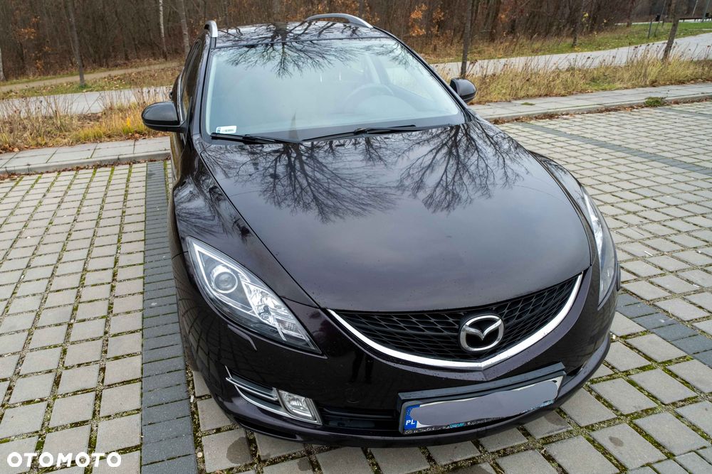 Mazda 6 - 2
